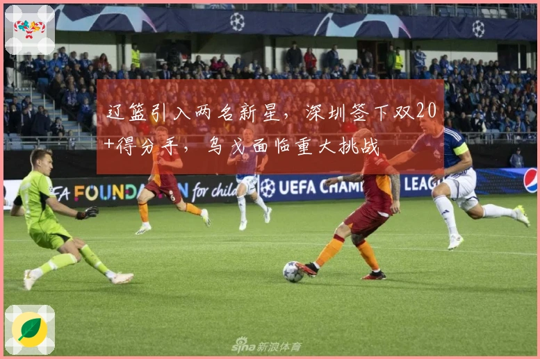辽篮引入两名新星，深圳签下双20+得分手，乌戈面临重大挑战